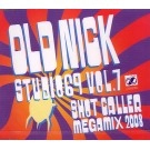 DJ HASEBE aka OLD NICK / DJハセベ aka オールドニック / ＳＴＵＤＩＯ　６９　ＶＯＬ．７