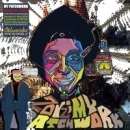 DJ ZORZI / ＭＹ　ＰＡＴＣＨＷＯＲＫ