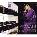 DJ DOPEMAN / ＷＯＲＬＤ　ＩＳ Ａ　GHETTO D VOL.4