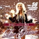 DJ TOMIKEN / ＬＵＶ　ＧＡＭＥ　Ｖｅｒ．５６