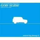 DJ JIMMY-G / ＧＯＤ　ＳＬＩＤＥ