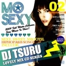 DJ TSURU / ＭＯ　ＳＥＸＹ　ＶＯＬ．２