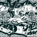 DJ PANCHI / ９０’Ｓ ＧＲＯＯＶＥ