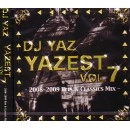 DJ YAZ / ＹＡＺＥＳＴ　ＶＯＬ．７