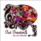 CUT CREATORS (SUI + DJ SOULJAH) / SPICE OF LIFE R&B BETTER OR SWEET