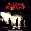 THE SEXORCIST aka NIPPS Presents... / THE SEXORCIST aka NIPPS (飛葉飛火) Presents... / ＡＷＥＳＯＭＥ　ＦＯＵＲＳＯＭＥ