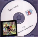 ASA / ＨＥＡＶＹ　ＳＩＣＫ