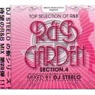 DJ STEELO / Ｒ＆Ｂ　ＧＡＲＤＥＮ　ＳＥＣＴＩＯＮ４