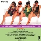 ドリーム開発 PRESENTS (サイプレス上野とロベルト吉野) / サ上とロ吉のBED ROOM RADIO 2009２月号