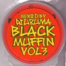 DJ URUMA / ＢＬＡＣＫ　ＭＵＦＦＩＮ　ＶＯＬ．３