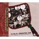 DJ Mu-R (GAGLE) / ＭＯＮＳＴＥＲ　ＪＡＭ