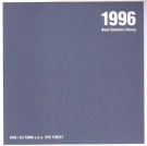 DJ TAMA / １９９６