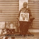 DJ NUTS / DJ ナッツ / EMBALO JOVEM