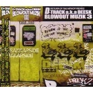D-TRACK aka DEESK / ＢＬＯＷＯＵＴ　ＭＵＺＩＫ　２