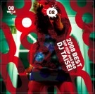 DJ TAISEI / ２００８　ＢＥＳＴ　HIP HOP AND R&B