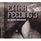 DJ MITSU THE BEATS (GAGLE) / Ｅｘｔｒａ　Ｆｅｅｄｉｎｇ　３