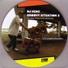 DJ KEN5 / ＧＲＯＯＶＹ　ＳＩＴＵＡＴＩＯＮ　２