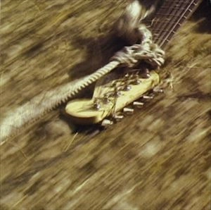 CHRISTIAN MARCLAY / クリスチャン・マークレイ / GUITAR DRAG