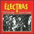 ELECTRAS / SOUL SEARCHIN'