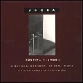 TOSHIYA TSUNODA / VIBRATIONAL MOVEMENTS OF METAL PLATES / LI