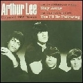 ARTHUR LEE / アーサー・リー / STAY AWAY