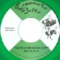 ALTON ELLIS / アルトン・エリス / YOU'VE MADE ME SO HAPPY
