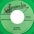 JOHN HOLT / ジョン・ホルト / ALI BABA