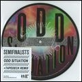 SEMIFINALISTS / セミファイナリスツ / ODD SITUATION
