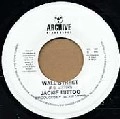 JACKIE MITTOO / ジャッキー・ミットゥ / WALL STREET