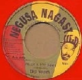 BIG YOUTH / ビッグ・ユース / PRIDE & JOY ROCK