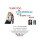 MADONNA / マドンナ / BEST OF 4 MINUTES REMIXES