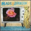 MAGIC JOHNSON / TELENOVELAS