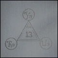 YA HO WHA 13 / FATHER YOD / ヤホワ 13 / ファーザー・ヨッド / FEATHER OF WISDOM