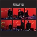 OREN AMBARCHI / オーレン・アンバーチ / LOST LIKE A STAR
