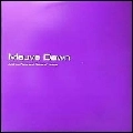 RICHARD YOUNGS AND ANDREW PAINE / リチャード・ヤングス・アンド・アンドリュー・パイン / MAUVE DAWN