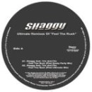 SHAGGY / シャギー / ULTIMATE REMIXES OF FEEL THE RUSH
