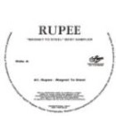 RUPEE / ルピー / MAGNET TO STEEL BEST SAMPLER