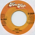 TOMO (REGGAE) / トモ / ＰＥＡＣＥ