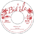 THREE PLUS / スリー・プラス / ＵＮＤＥＲＣＯＶＥＲ　ＬＯＶＥＲ／ＳＨＡ