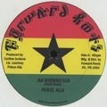PRINCE ALLAH / プリンス・アラ / JAH MORNING SUN