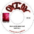GENTLE I / ジェントル・アイ / ＳＫＡ　ＬＡ　ＨＵＭＡＮ　ＧＡＳ