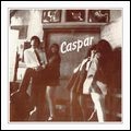 CASPAR GILES MCCLOUD / MESSIN' AROUND