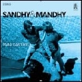 SANDHY & MANDHY / PARA CASTUKIS