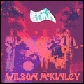 WILSON MCKINLEY / ウィルソン・マッキンリー / SPIRIT OF ELIJAH