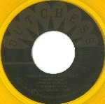 ERNEST RANGLIN / アーネスト・ラングリン / RANGLIN ON BOND STREET (COLOR VINYL)