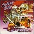 BIRTHDAY PARTY / バースデイ・パーティー / JUNKYARD