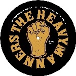 HEAVYMANNERS / ヘビーマナーズ / ＨＥＡＶＹ　ＭＡＮＮＥＲＳ　ＥＰ