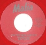 BIG YOUTH / ビッグ・ユース / CAN YOU KEEP A SECRET (COLOR VINYL)