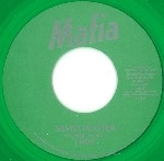 I ROY / アイ・ロイ / SILVER PLATTER (COLOR VINYL)