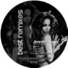 JENNIFER LOPEZ / ジェニファー・ロペス / BEST REMIXES